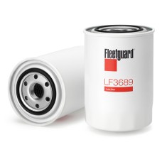 Fleetguard Oil Filter - LF3689